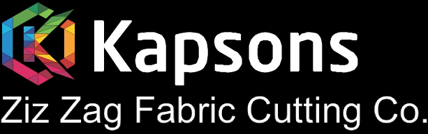 Kapsons - Zig Zag Fabric Cutting Co.